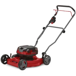 Einhell Akumulatorska kosilica GE-CM 36/48 Li M-Solo