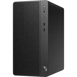 Računar HP 290 G4 MT i5-10500/8GB/256GB/Win10Pro/tast i miš 123P1EA