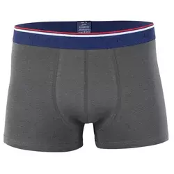 Clark Crown Moške modal boksarice Clark Crown, sive