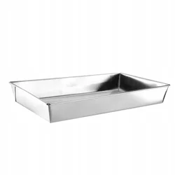 Galicja Platinski pekač 40x25x6 cm