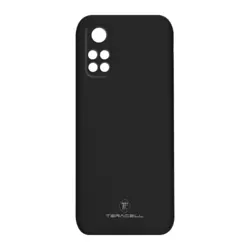 Maska Giulietta za Xiaomi Poco M4 Pro 4G mat crna