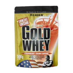 WEIDER GOLD WHEY PROTEIN  2kg