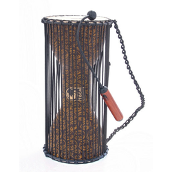 World Percussion Freestyle TOCA