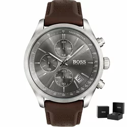Moška ročna ura Hugo Boss Grand Prix 1513476
