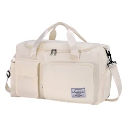 Etravel Putna torba, 26 L, Bela