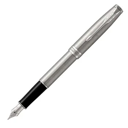 Nalivno pero Parker Sonnet Steel