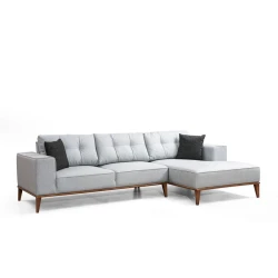 Atelier Del Sofa Ugaona sofa Montana Ugaoni desni (L3+Chl)