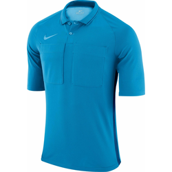Nike  Polo majice kratki rokavi Dry Referee  Modra