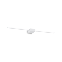 Ideal Lux - LED svetlo za slike THEO LED/12W/230V 75 cm CRI 90 belo