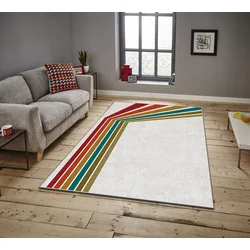 Conceptum Hypnose Tepih Asr Crpt-4, Pravougaoni, 160 x 230 cm, Šareni