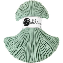 Bobbiny Junior 3 mm 100 m Aloe Vrvica