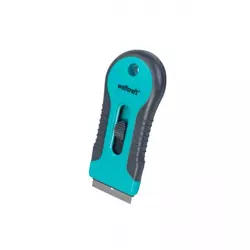 WOLFCRAFT  Strugalica plastična 4101000