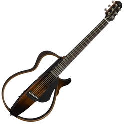 Yamaha SLG200S Tabacco Brown Sunburst Elektroakustična kitara