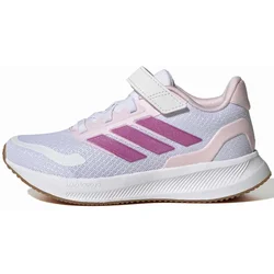 Adidas Patike za devojčice Runfalcon 5 El C, JP9405, Bele