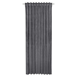 Gotova Zavesa 140x245cm Bianca