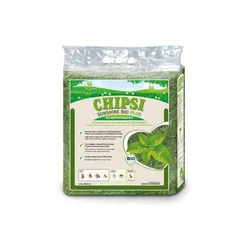 Chipsi Hay Menta, seno za glodare 600 g