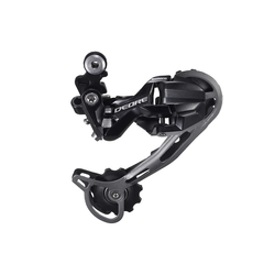 MENJAC ZADNJI SHIMANO DEORE RD-M592 SGS 9 BRZINA SHADOW