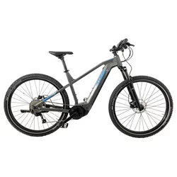 CROSS Električni bicikl 29 C 2.0 625 490mm