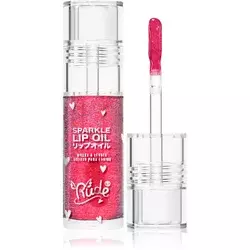 Ruž za usne - Manga Collection Manga Sparkle Lip Oil