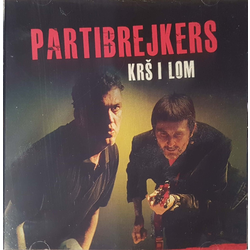 Partibrejkers - Krš I Lom