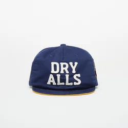 Čepica HUMAN MADE Baseball Cap Navy L
