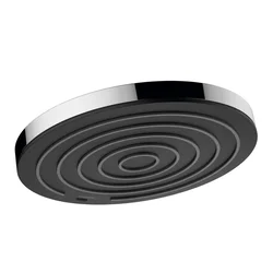 HANSGROHE Pulsify S nadglavna prha 260, 1 curek, krom