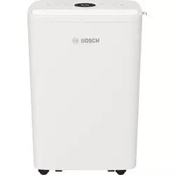 Bosch Odvlaživač vazduha Dry 1000, 10l, Beli