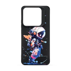 Maska za telefon COLOR PRINT za Xiaomi Mi 14 Pro DZ6