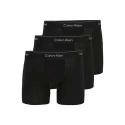 Calvin Klein Underwear Boksarice črna/bela