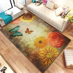 Conceptum Hypnose Tepih, 100x180cm, Šareni