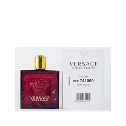 VERSACE moška parfumska voda Eros Flame (tester), 100ml