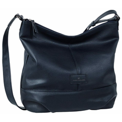 Tom Tailor torba Miripu Handbag tamno plava