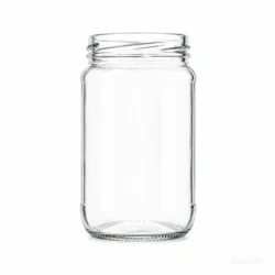 Tegla, Providna, Navojna, 370ml