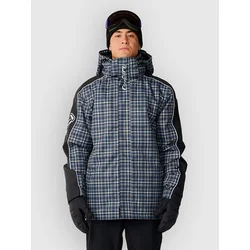 Rip Curl S-Series Panel 10K10K Jacket black