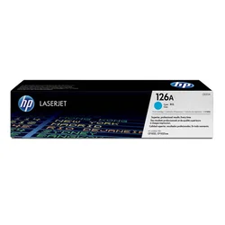 HP Toner 126Aplava