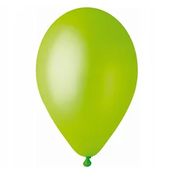 Kovinski balon 11 Gemar pistacija