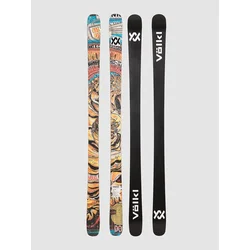 Völkl Revolt 84 Flat 2027 Skis uni