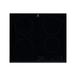 ELECTROLUX kuhalna plošča LIR60433B