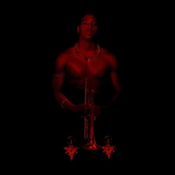 Christian Scott - Ruler Rebel (LP)