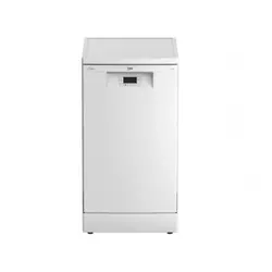 BEKO mašina za pranje sudova BDFS 15020W