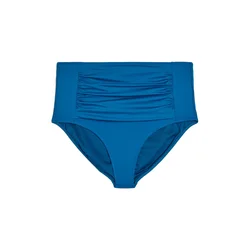 Swim by Zizzi Bikini hlačke kraljevo modra