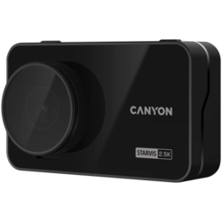 RoadRunner DVR25GPS, CANYON