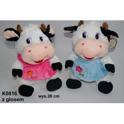 Plišana kravica za igru ( 128034 )