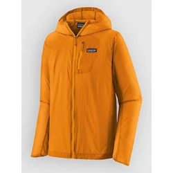 Patagonia Houdini Jacket autumn orange