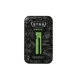 STR8 Muška toaletna voda FR34K EDT 50ml