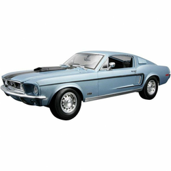 Maisto 1: 18 model avtomobila Maisto Ford Mustang GT Cobra Jet