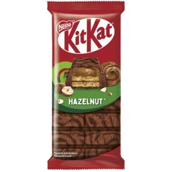 ČOKOLADA MLEČNA HAZELNUT KIT KAT 99G