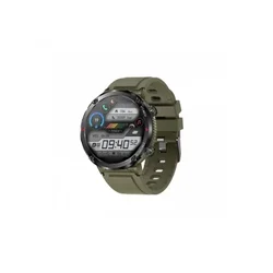 Smart Watch MADOR T30 zeleni