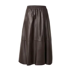 OAKWOOD Krilo NAHEE temno rjava