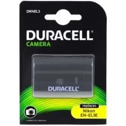 Duracell Akumulator Nikon D100 - Duracell original